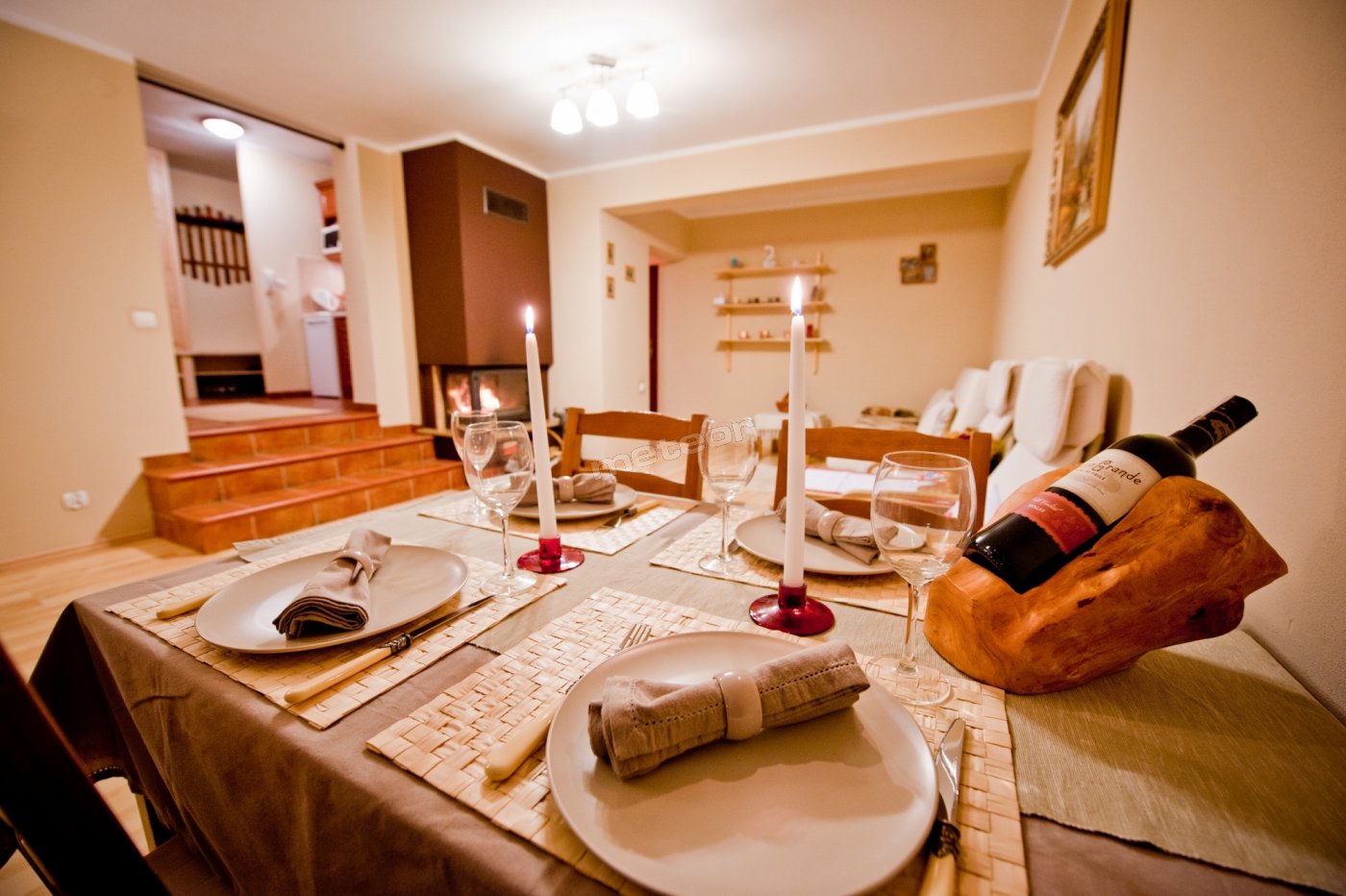 Apartamenty Amelia