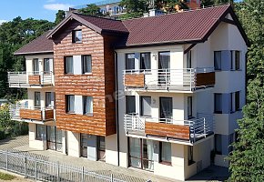 Krynica Morska