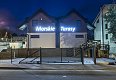 Morskie Tarasy - Domki Apartamentowe