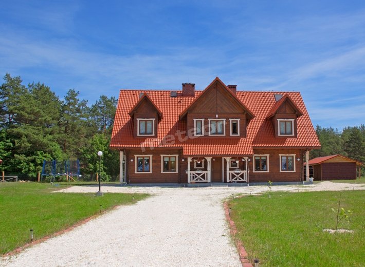 Agroturystyka Bzy i Magnolie