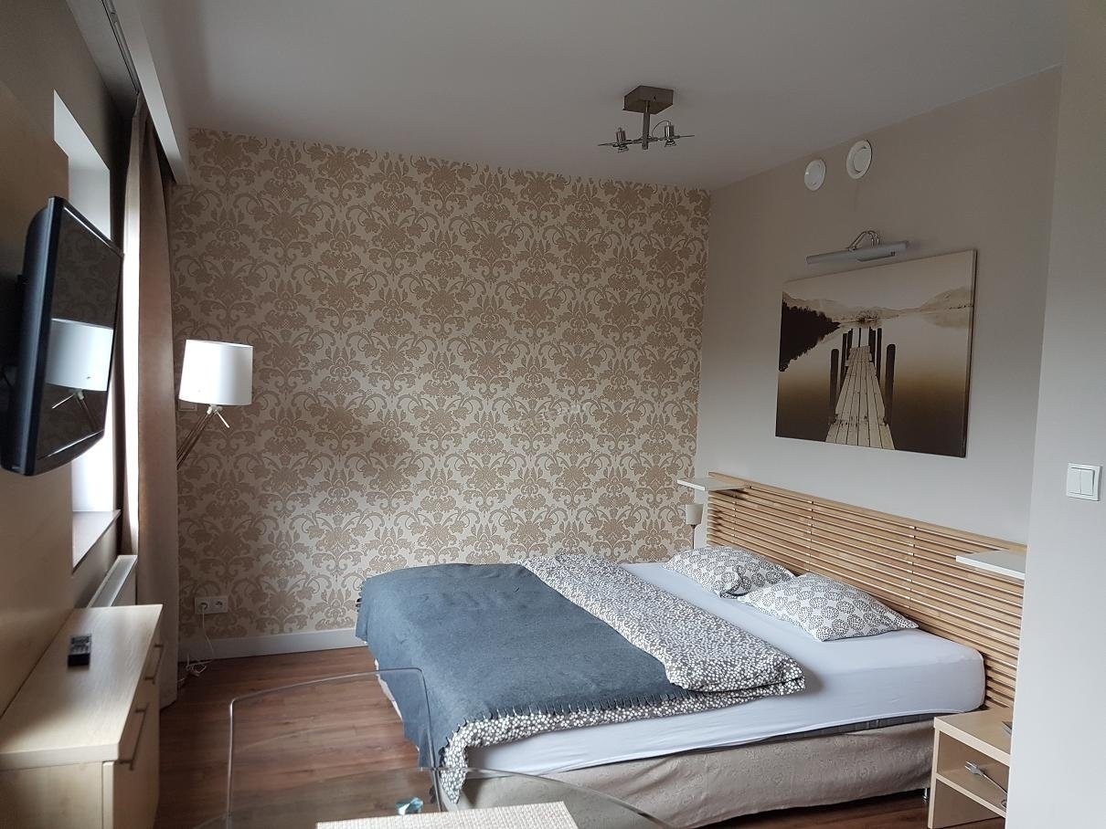 Apartament 2-osobowy Morska 2