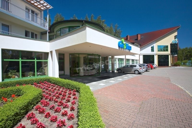 GEOVITA Centrum Zdrowia i Rekreacji
