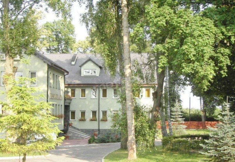 Hotel Morąg