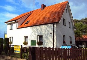 Pobierowo