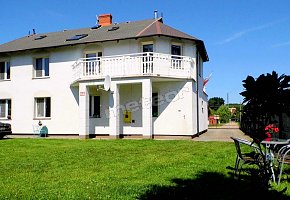 Krynica Morska