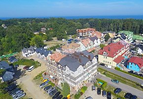 Jastrzębia Góra