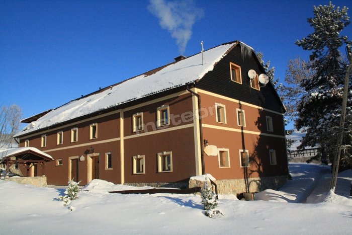 Gospodarstwo Agroturystyczne ULIMA