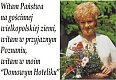 Hotelik Domowy - Eleonora Zawiślak