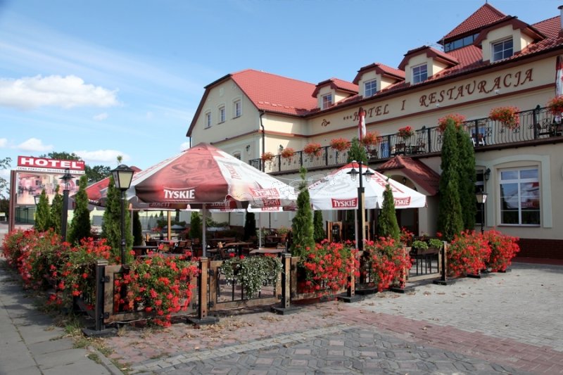 Hotel Kameleon