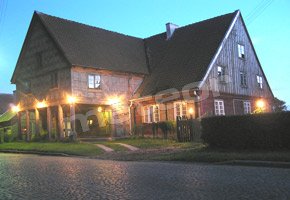 Agroturystyka Dom Podcieniowy