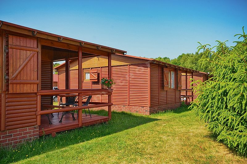 ilustracja - Domki Letniskowe Lidia
Wicie koło Darłowa 