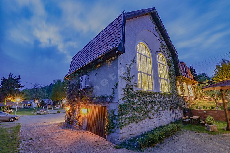 ilustracja - Wrzos & Belvedere
Kudowa-Zdrój