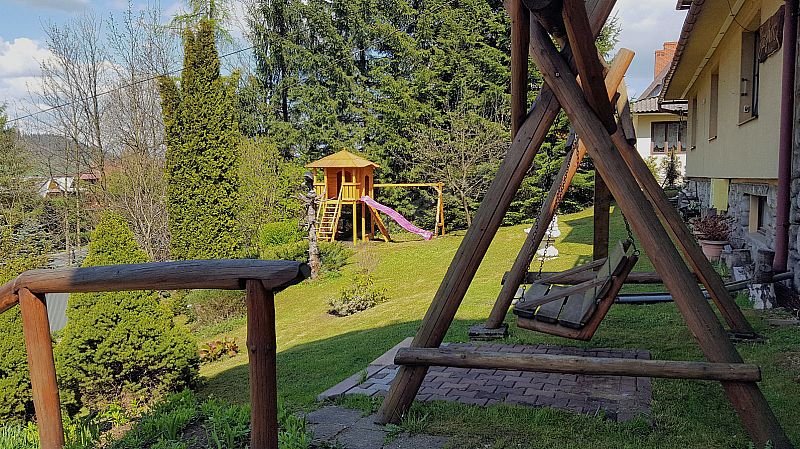 ilustracja - Willa Józefina
Zakopane 