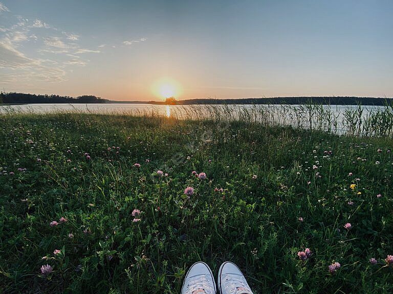 ilustracja - U Saturna
Augustów