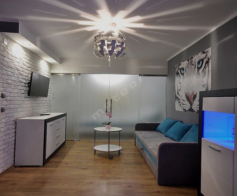 ilustracja - Apartament Tygrys Zakopane