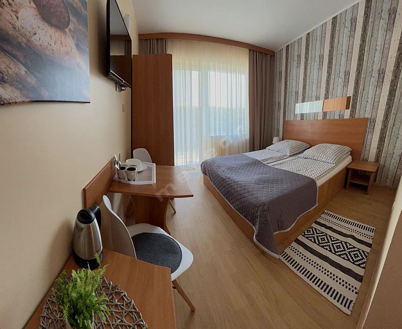 ilustracja - Willa Balticus
Władysławowo