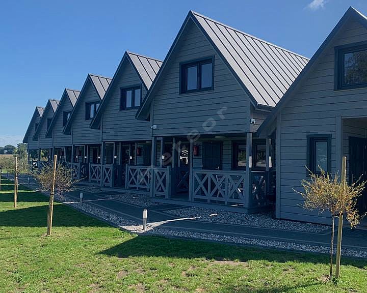 ilustracja - Baltic Sunrise Dziwnówek 