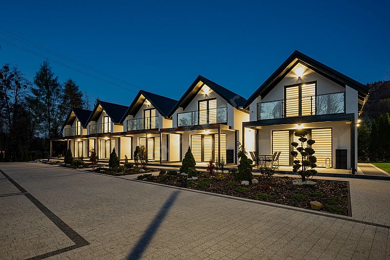 ilustracja - Urocze Ubocze Ustroń